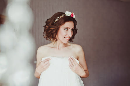 Wedding photographer Anya Golubcova (annagolubtsova). Photo of 17 September 2015