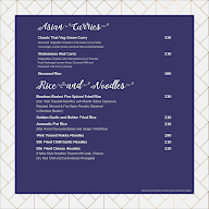 Modak Pure Veg Restaurant menu 4