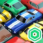 Cover Image of ダウンロード Parking Escape - Free Robux - Roblominer 1 APK