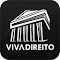 Item logo image for Viva Direito :: Beta