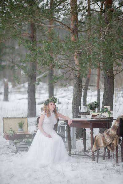 Весільний фотограф Bettina Gunics (gunicsbettina). Фотографія від 13 березня 2019