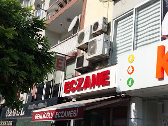 Benlioğlu Eczanesi