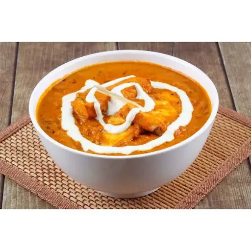 Paneer Butter Masala