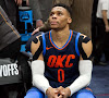 🎥 20/20/21: Russell Westbrook nestelt zich in de geschiedenisboeken van de NBA