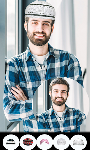 Islamic Face Photo Editor 2020 New