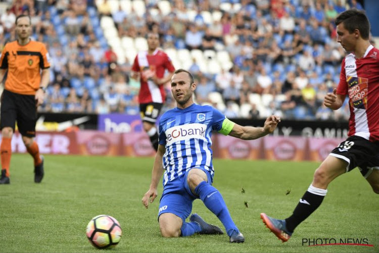 Dit is waarom Buffel Genk boven Club Brugge verkoos