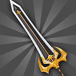 Cover Image of Download Sword maker： Avatar maker 2.3.1 APK
