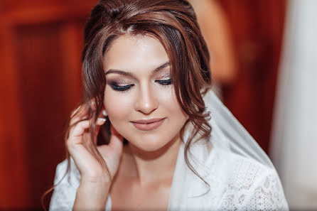 Wedding photographer Vera Galimova (galimova). Photo of 3 December 2018