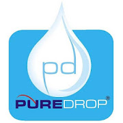 Pure Drop - every drop is pure 1.0.0 Icon