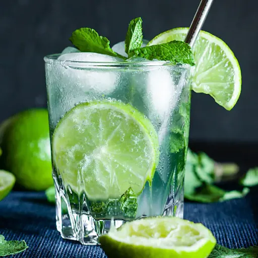 Virgin Mojito