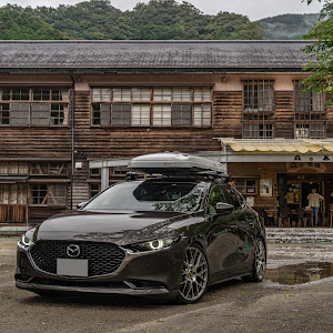 MAZDA3 BP8P