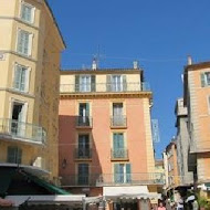 耶荷餐廳(Hyeres)