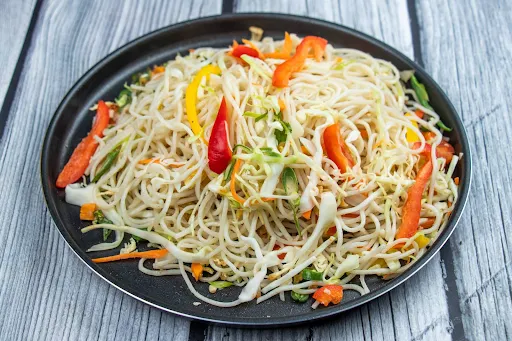 Veg Noodles