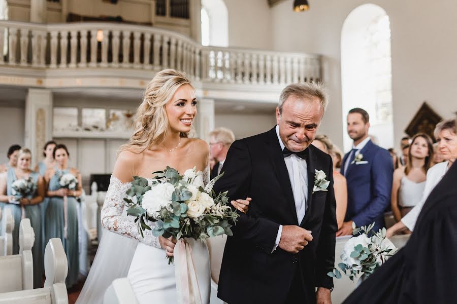 Fotógrafo de casamento Simone Cavar (simonecavar). Foto de 20 de março 2019