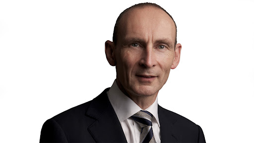 Nigel Green, CEO of deVere Group.