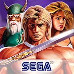 Cover Image of Download Golden Axe Classics 2.0.2 APK