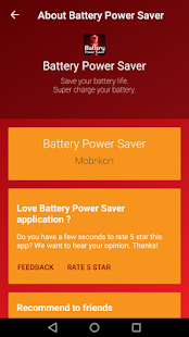 Battery Power Saver : 2019(圖5)-速報App
