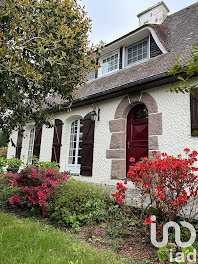 maison à Trédrez-Locquémeau (22)