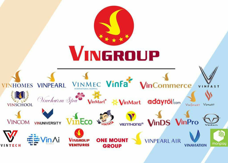 Vingroup tuyển dụng nhân viên