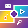 Video Collage Maker icon