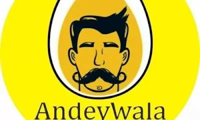 Andeywala