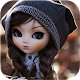 Download Doll Photo Frame For PC Windows and Mac 1.2