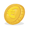 Imagem do logotipo de Chrome Currency Converter