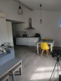 appartement à Nimes (30)