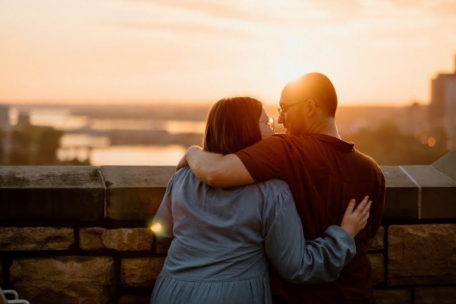 結婚式の写真家Stacy Kenopic (stacykenopic)。2022 12月25日の写真