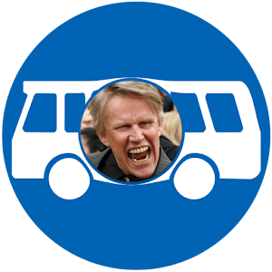 Busey: UCSD Bus App