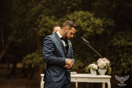 Fotografo di matrimoni Miguel Saez (miguelsaezfoto). Foto del 18 dicembre 2018