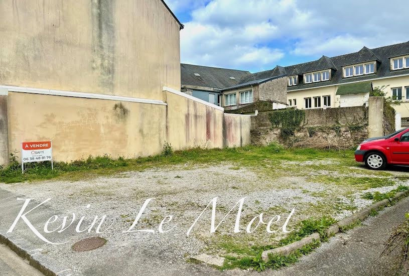  Vente Terrain à bâtir - 97m² à Gourin (56110) 