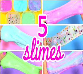 preparando slime con yareni(圖5)-速報App