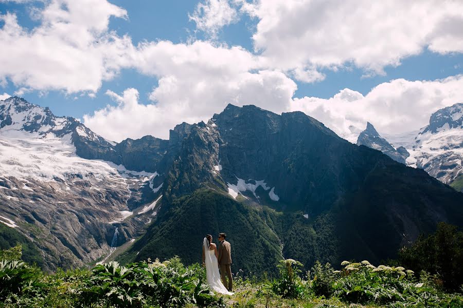 Wedding photographer Elena Zaschitina (photolenza). Photo of 16 March