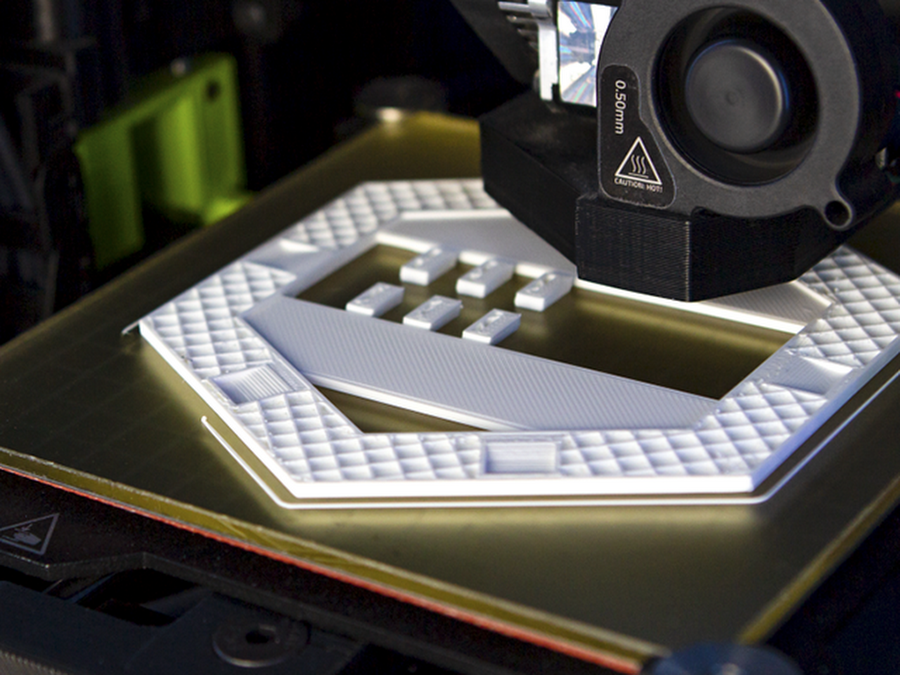 Pack starter outils Impression 3D filament