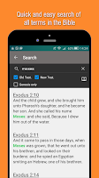 King James Bible - KJV Offline Screenshot