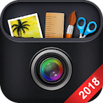 Cover Image of Unduh Editor Foto Pro 2.6.1 APK