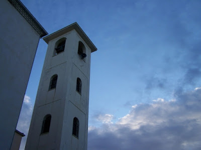 Madonna Della Libera di primo j decimo