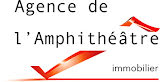 AGENCE DE L'AMPHITHEATRE