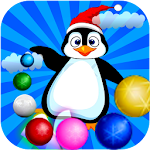 Bubble Snow Apk