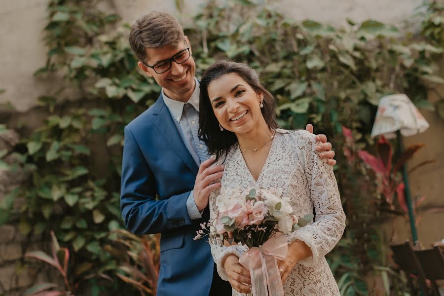 Fotógrafo de casamento Bruna Pereira (brunapereira). Foto de 14 de junho 2022