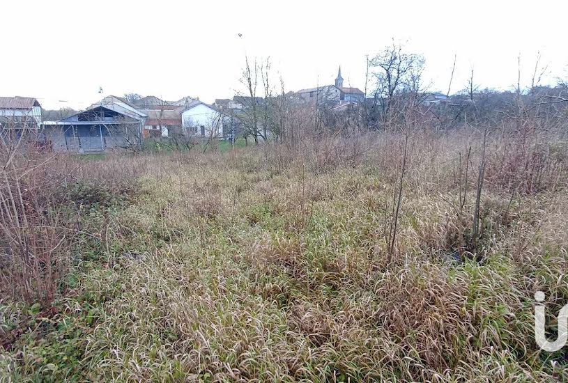  Vente Terrain à bâtir - 6 378m² à Parroy (54370) 