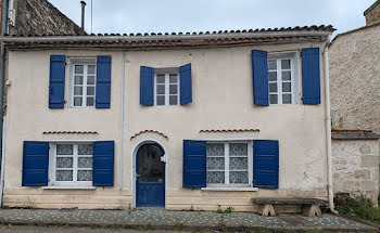 maison à Castillonnès (47)