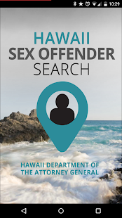 image of Hawaii Information Consortium, LLC Wins 2015 Best Government Mobile Application, Best Information Services Mobile Application Mobile WebAward for Hawaii Sex Offender Search