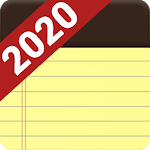 Cover Image of Download Notes : Colorful Notepad Note,To Do,Reminder,Memo 1.5.2 APK