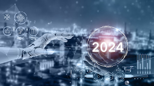 What's in store for 2024?