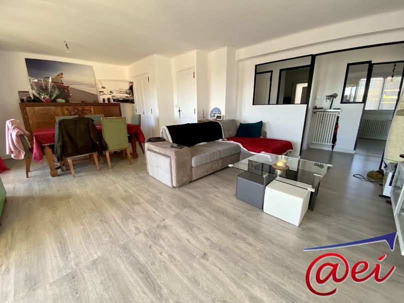 Vente appartement 4 pièces 77 m² à Ollioules (83190), 318 000 €