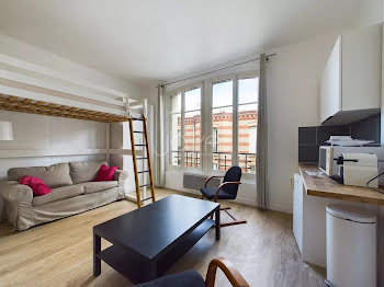 appartement à Neuilly-sur-Seine (92)