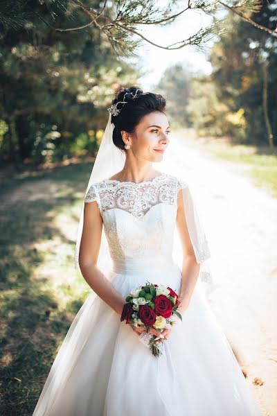 Wedding photographer Sergey Zayac (sergeyzayats). Photo of 13 April 2019