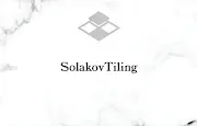 Solakov Tiling Logo